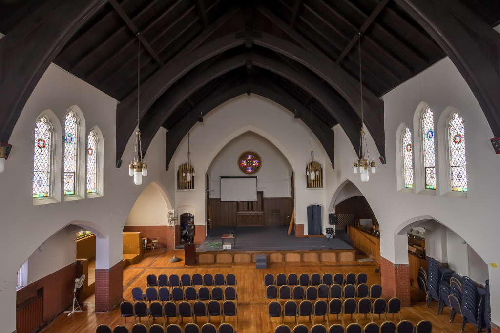 Pittsburgh Urban Christian School